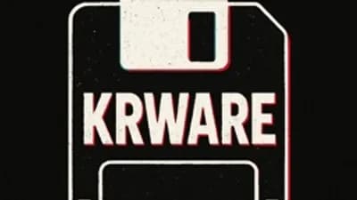 KRWARE hub (KEYLESS)