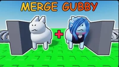 Merge Gubby Script OP