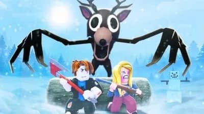 99 nights in the forest script