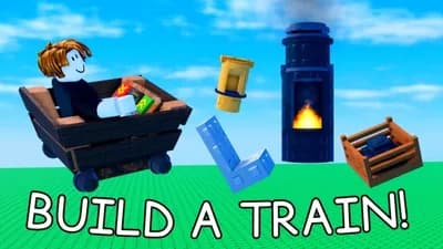 Build A Train