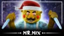 Mr.Mix script