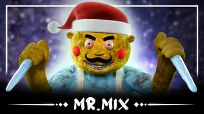 Mr.Mix script