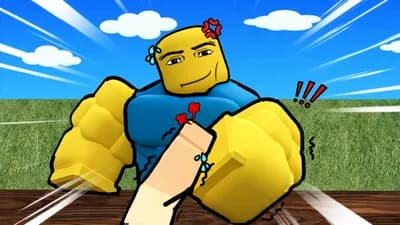 Auto Train, Fast Train, Fast Battle, All Auras by Lokasorn