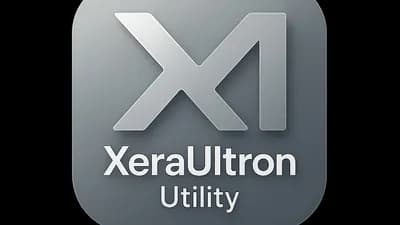 XeraUltron | MetaSolution | Bladeball