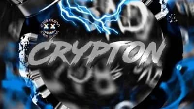 Crypton [v3.7]