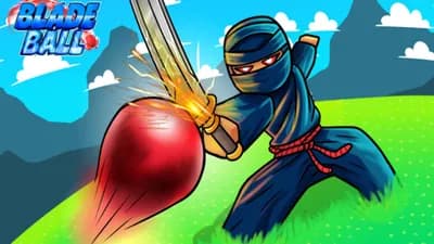 Blade ball scirpt best