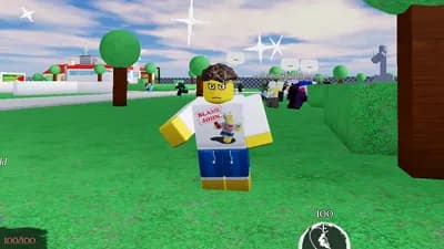 Noli Void Rush Anims