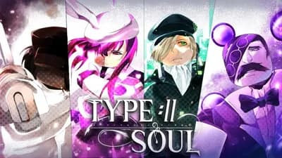 BEST FREE TYPESOUL