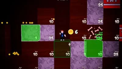 Auto Farm | Mining MANIA!