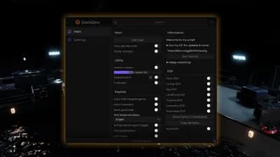 BEST SCRIPT - Semi Godmode, Auto avoid and more!!!