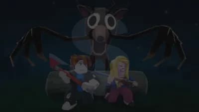 Diamonds farm | 99 Nights In The Forest