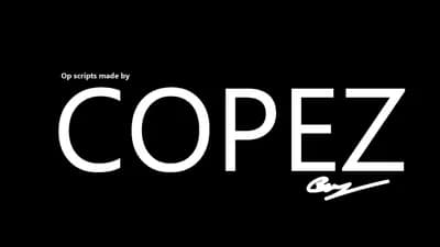 OP UNIVERSAL SCRIPT!