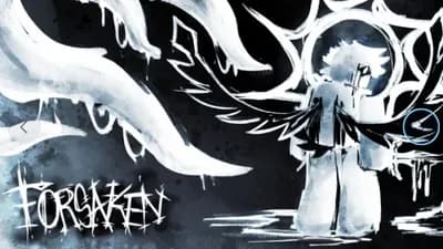 [Noli] Forsaken (solex)