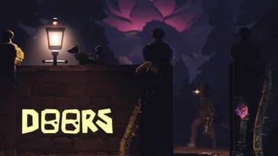 Doors script (best one)