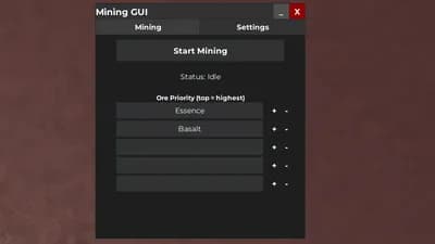 Money Simulator Ultimate Auto MineV3