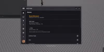 XVC Hub 159 Games keyless