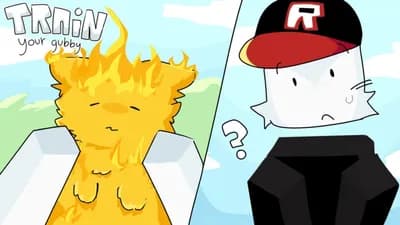 Train Your Gubby Auto-Farm