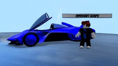 Jailbreak hypershift script