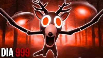 99 nights in the forest, by h2k