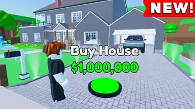 Auto Collect, Auto Buy Buttons