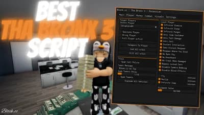 BEST Script | Block.cc