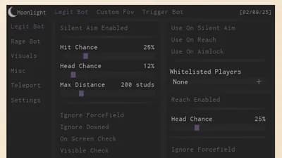 Best Criminality Script | Moonlight