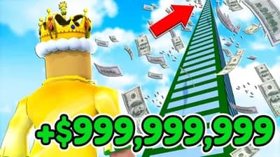 Millionaire Empire Tycoon Inf Money