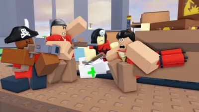 HIGH TIDES | FIXED (SCARLET HUB V.1.5)