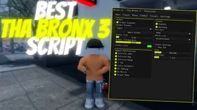 The BEST Script - Block.cc