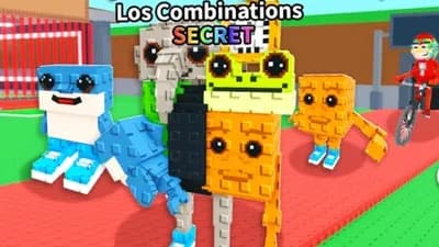 Steal a Brainrot Auto Steal, Teleport and more!