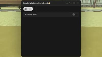 Autofarm bond Dead Rails