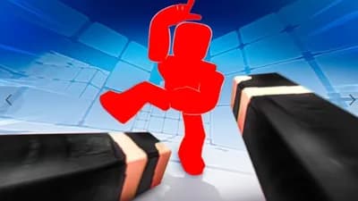 The best rivals script 