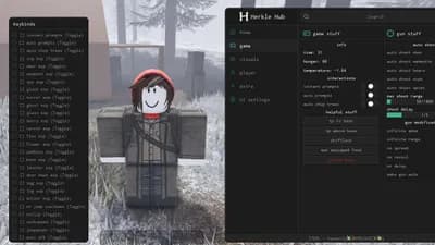 7 Days To Live Herkle Hub *NEW*