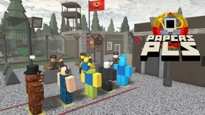 Papers Pls Simple Gun Script