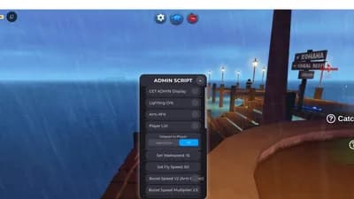 FISH IT [NEW PATCH] AUTO FARM | AUTO PERFECT & OTHERS