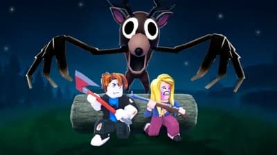 99 Nights in the Forest: Auto Farm, Auto Parry, Auto Attack