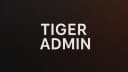 Tiger Admin