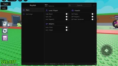NEW BEST SAB KEYLESS SCRIPT