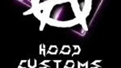 Hood Customs