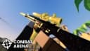 Combat Arena