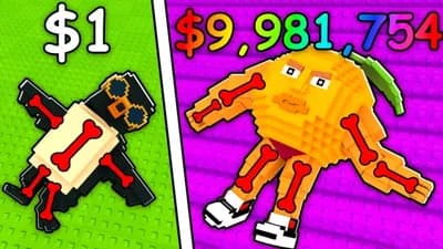 Break Brainrot Bones INF Money Script