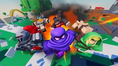 Auto Block Auto Counter Anti Void Anti Knockback God Mode