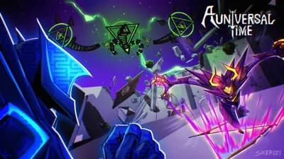 Star Stream [Auto Attack/Farm/Open Chest/Meteor and Others]