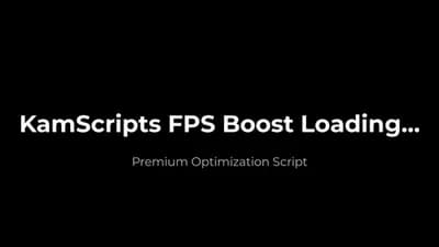 Ultimate FPS Booster (Mobile & PC)