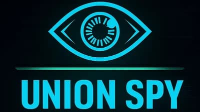 🕵️ UNION SPY & SPOOFER - ADVANCED TOOL