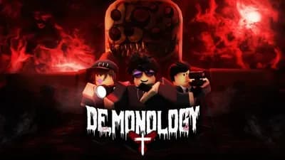 Demonology Script [Latest Update]