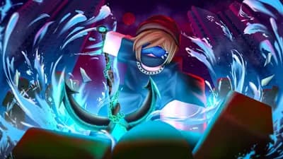 Yuzu - Auto Farm, Auto Complete/Finish, Auto Replay