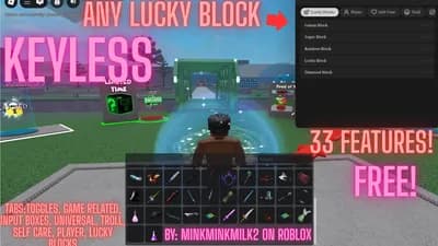 Universal/LB Battle Grounds Script Updated Regurarly