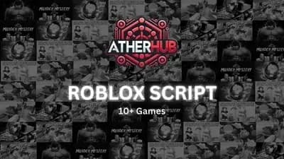 Atherhub Undetected Best Script