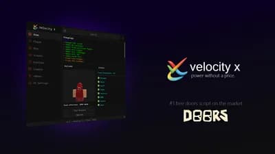Velocity X v2